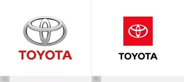 汽车品牌Logo换新，重塑品牌标识，引领时代潮流