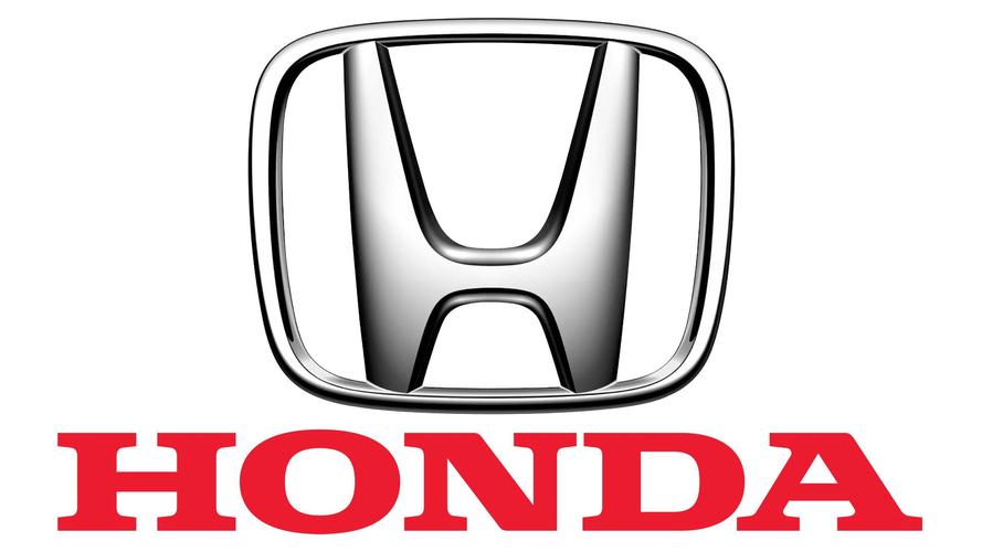 本田汽车品牌代表