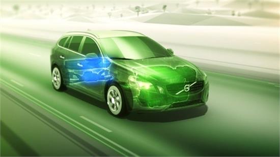 沃尔沃能源汽车品牌，引领未来的绿色驾驶之旅