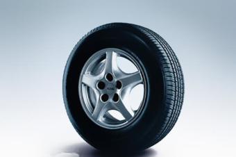 汽车品牌原装轮胎，选购、使用与保养指南