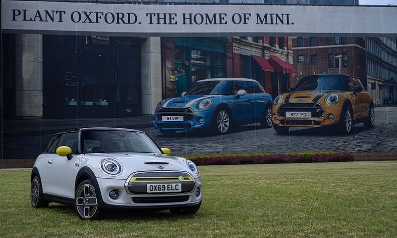  The Evolution of English Mini Car Brands: A Brief History of Automotive Excellence