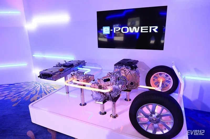 epower汽车品牌 epower车型价格