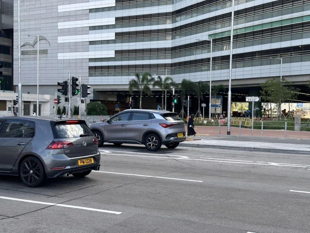 香港汽车品牌排名，探寻港产车的魅力与实力