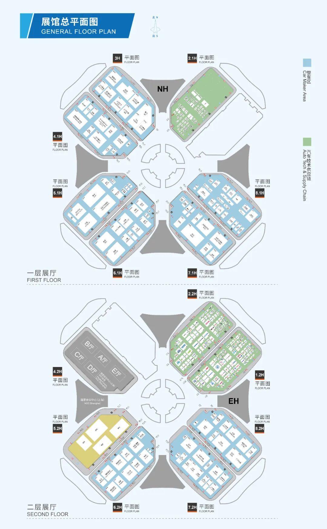 全球100强汽车品牌，一场豪华与技术的盛宴