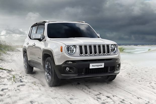 Jeep:品牌理念的力量——探索越野精神的无限可能