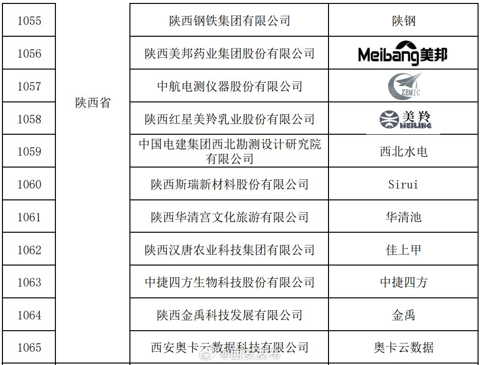 陕西汽车品牌推荐