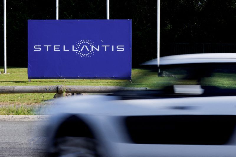 Stellantis集团汽车品牌，探索多元与融合之美