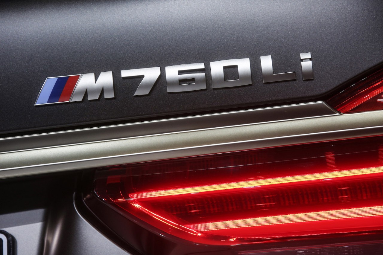 汽车品牌字母M，豪华与性能的完美融合