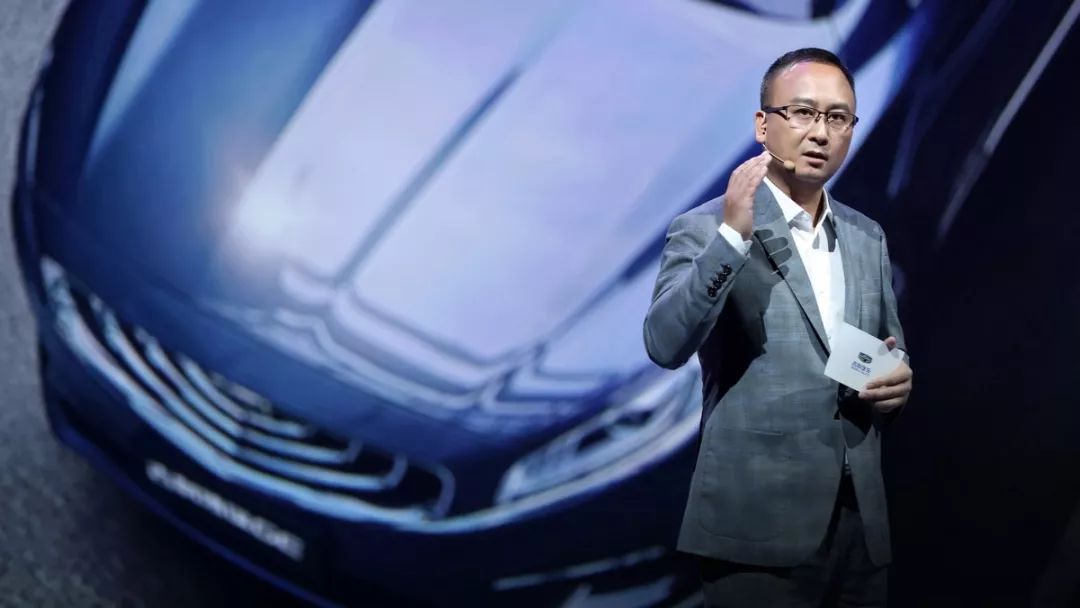 吉利汽车品牌经理——引领变革，塑造未来