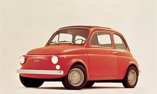 菲亚特系汽车品牌，历史、创新与未来