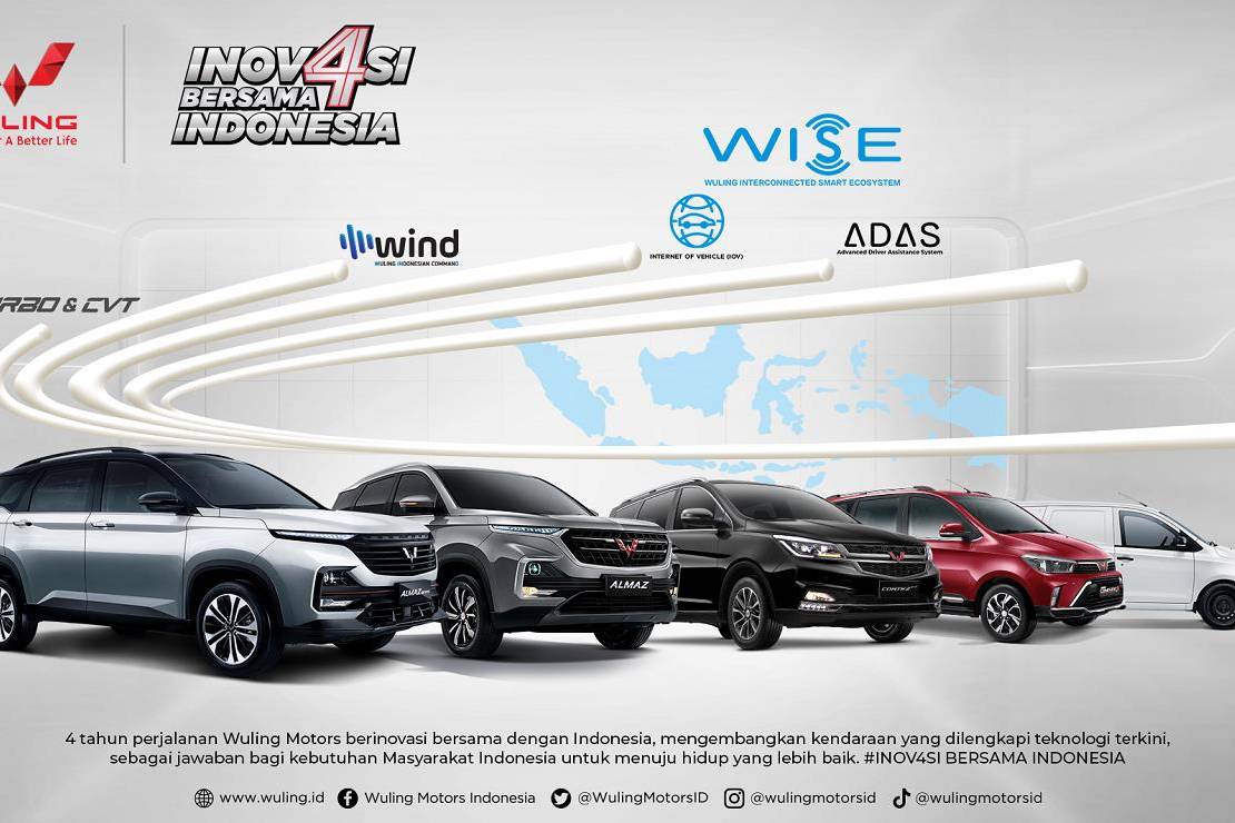 印尼常用汽车品牌
