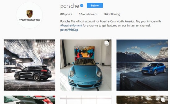 汽车品牌社交媒体，打造品牌形象与增强用户互动的新时代