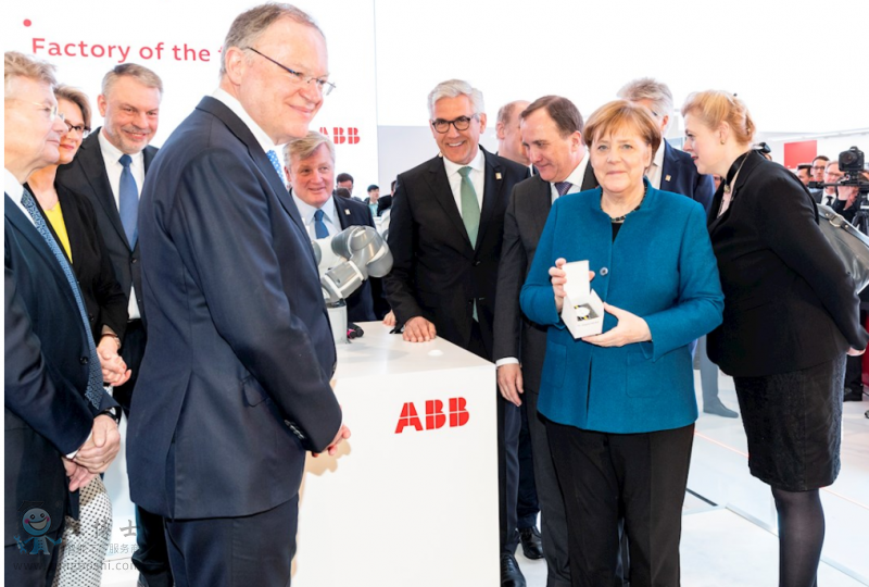 ABB:卓越工程与创新设计的德国汽车品牌的传承与发展