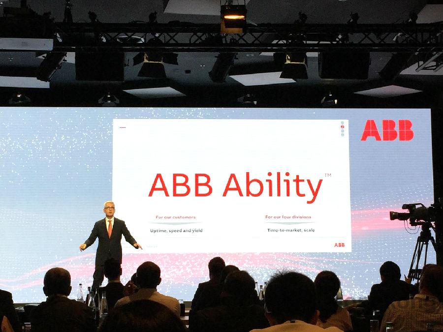 ABB:卓越工程与创新设计的德国汽车品牌的传承与发展