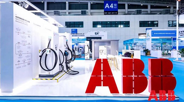 ABB:卓越工程与创新设计的德国汽车品牌的传承与发展