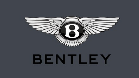 宾利汽车品牌logo:奢华与尊贵的象征