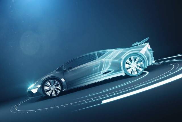 混合能源汽车品牌，引领未来出行的新潮流