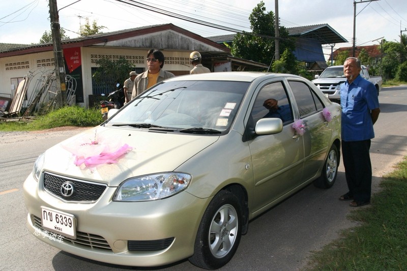 泰国日本汽车品牌