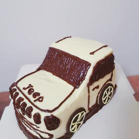 蛋糕男士汽车品牌，颠覆传统，重塑未来