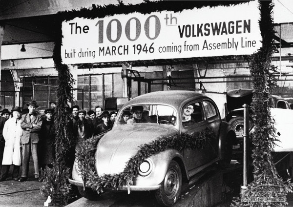 1949年汽车品牌