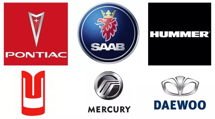 荷兰标志汽车品牌