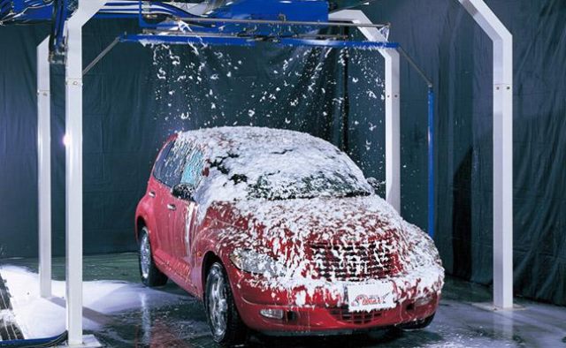 汽车品牌洗车海绵，一款值得信赖的洗车利器