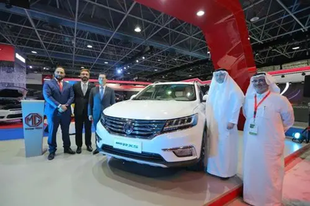 卡塔尔自主汽车品牌，挑战与机遇并存的新篇章