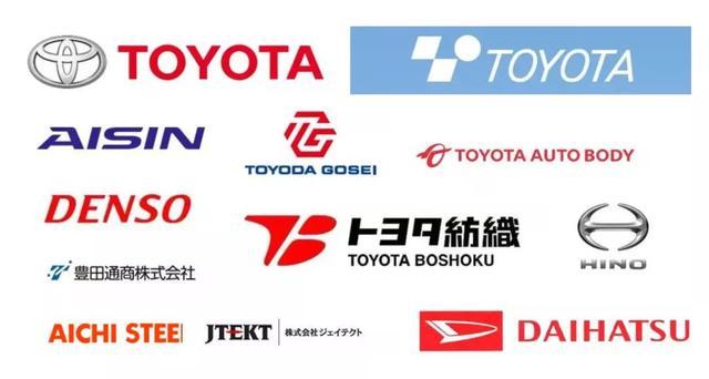 日本汽车品牌，卓越品质与创新精神的代表