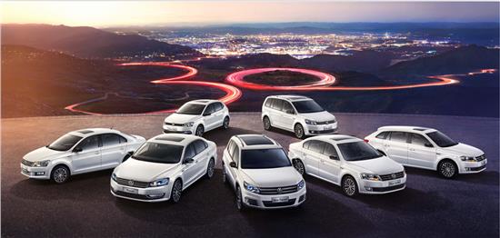 英国汽车品牌VW:历史、创新与未来
