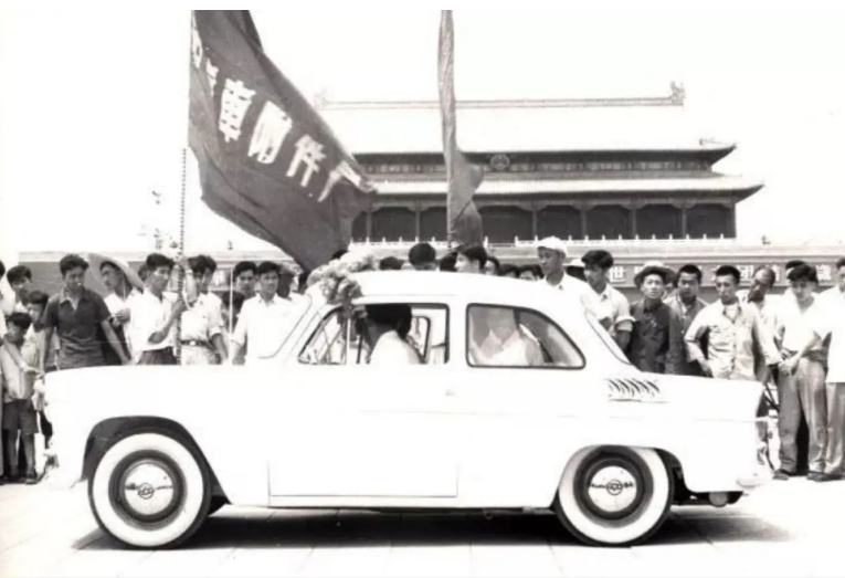 天津汽车品牌历史，从传统制造到现代领军