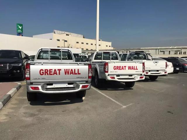 迪拜便宜汽车品牌