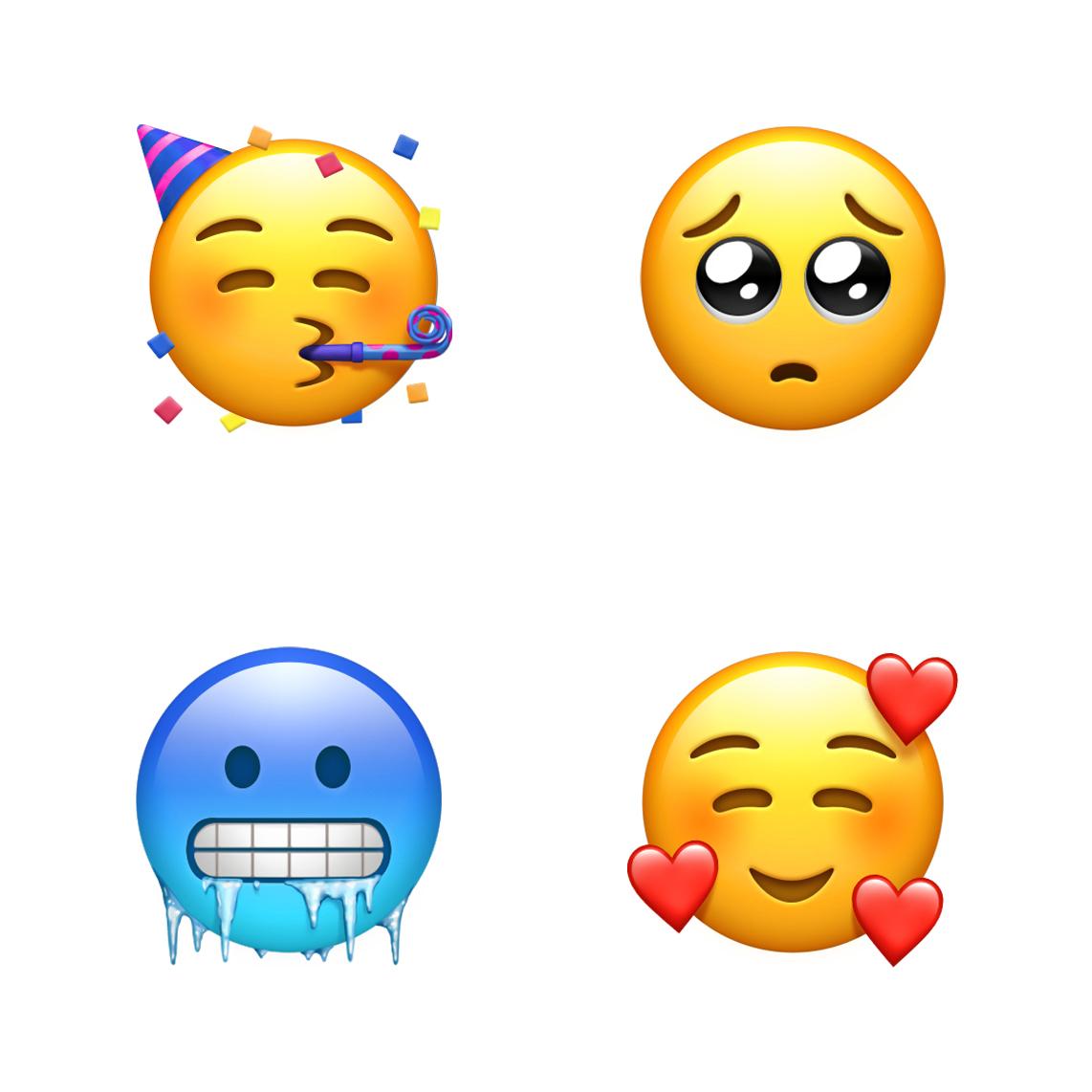 🚗💨 全球知名汽车品牌 Emoji 表情大揭秘