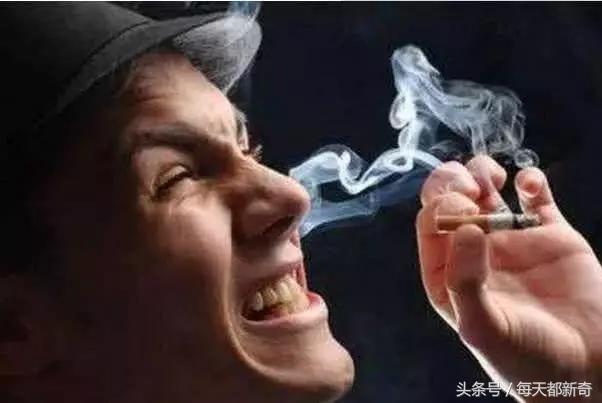 香烟与汽车品牌，一场跨越两个行业的经典对决