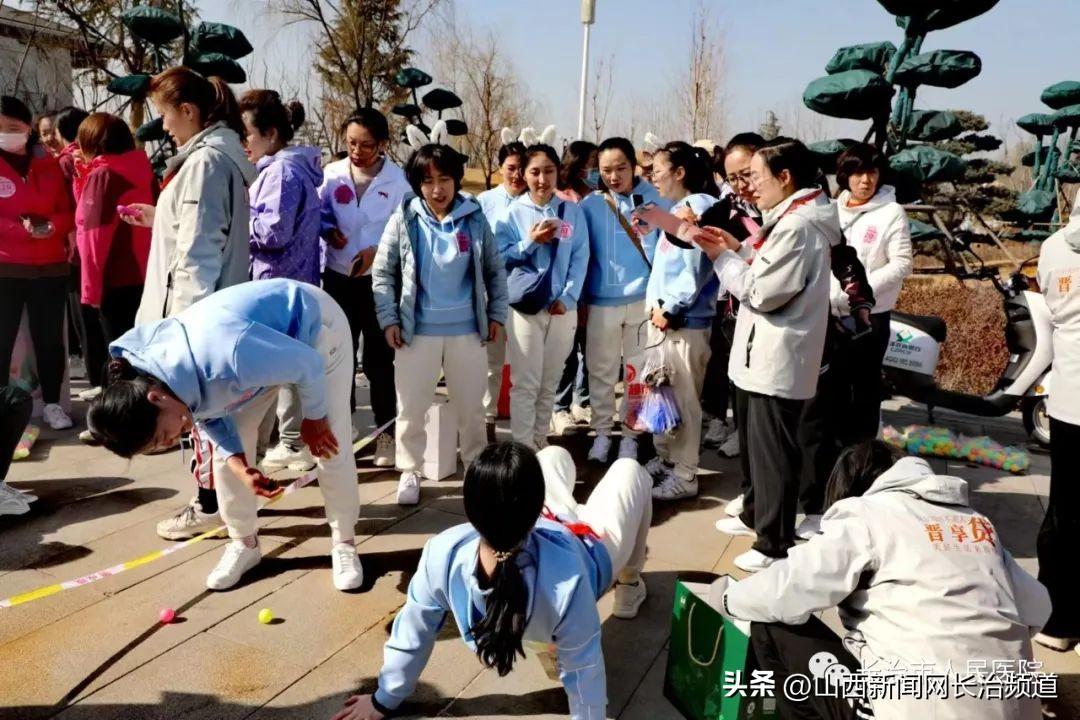 长治汽车品牌踏青活动