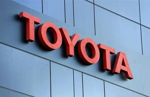 全球最大汽车品牌丰田（丰田是全球最大的汽车制造公司吗）