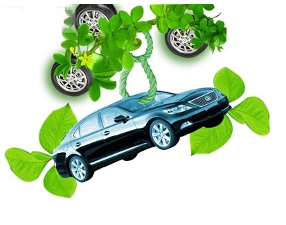 绿色出行，绿标汽车品牌引领未来