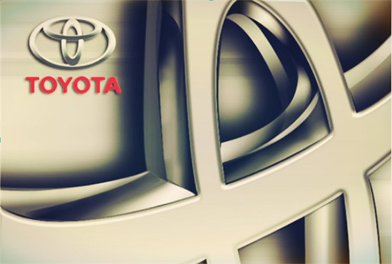 丰田汽车，卓越品质与创新设计的象征