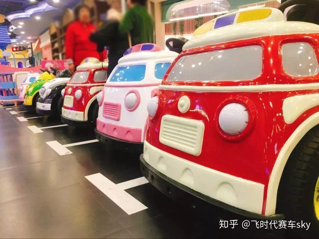 儿童轨道汽车品牌，为孩子们打造梦幻之旅