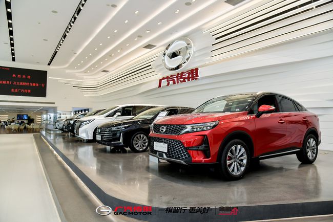 上海旗下汽车品牌，引领中国汽车工业的新潮流