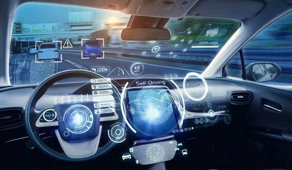 智慧智能汽车品牌，引领未来的科技潮流