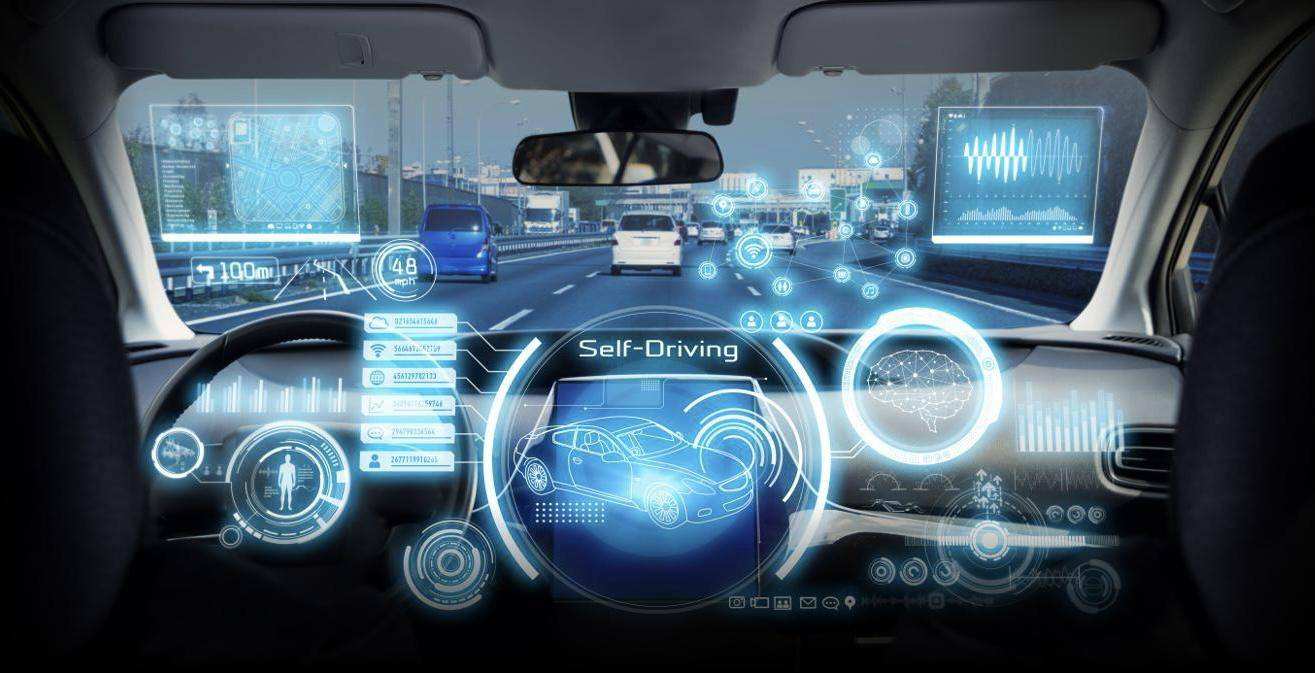  智能驾驶时代的到来，探索与展望新款智能汽车品牌