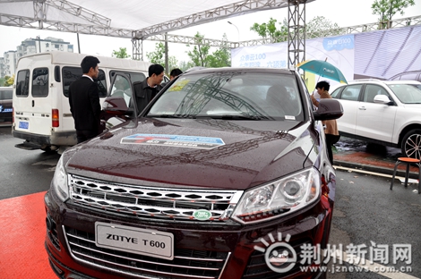 湖北荆州汽车品牌——探寻历史的印记，感受现代的魅力