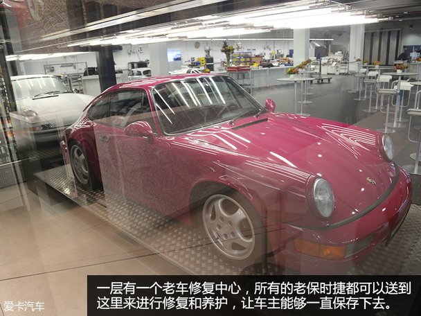 追寻岁月的印记，日式老式汽车品牌的魅力与情怀