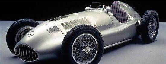 穿越时空的传奇，世界上最久的汽车品牌揭秘