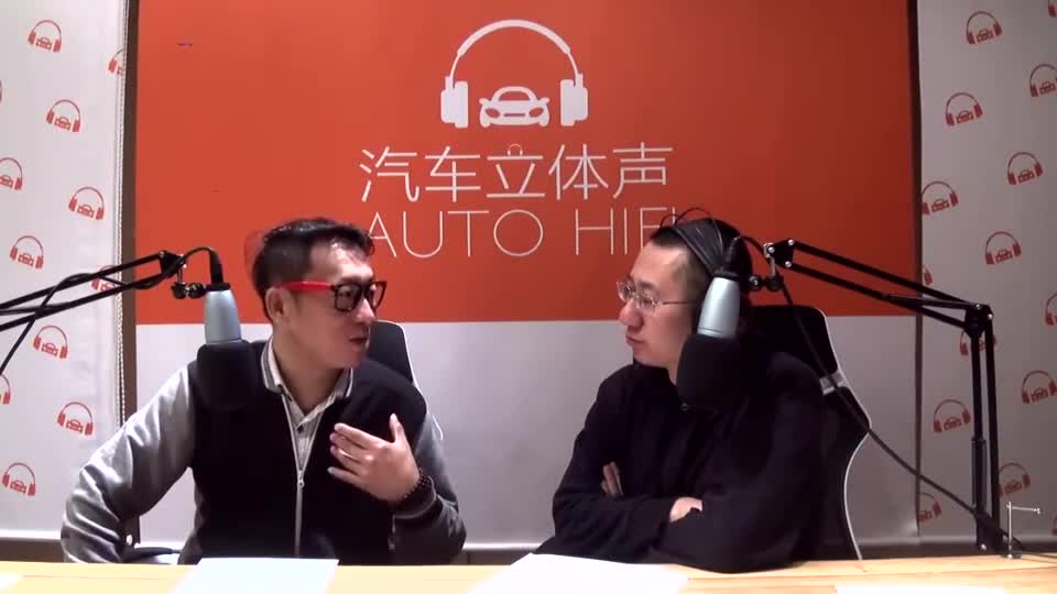 汽车品牌的配音，声音的魅力与品牌形象的塑造