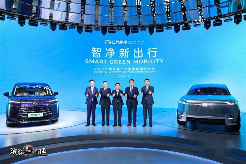 中国新兴汽车品牌，挑战与机遇并存