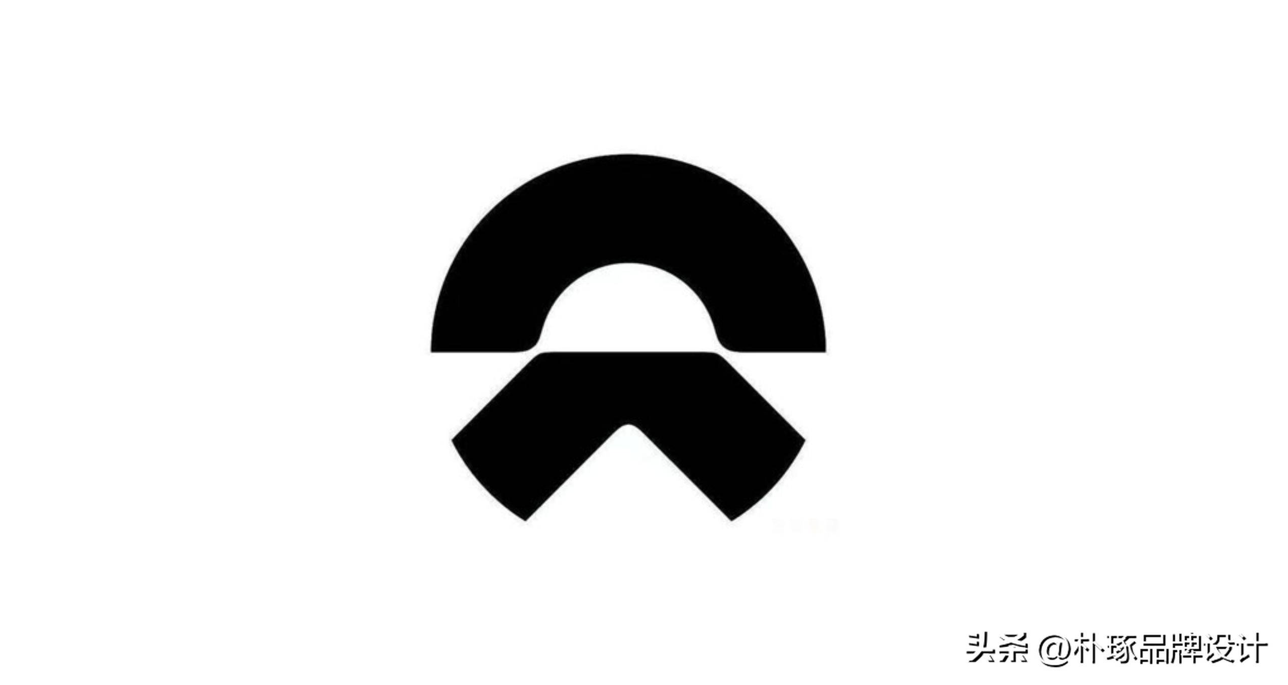 创新汽车品牌Logo，重塑未来出行标识