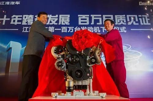 江淮汽车品牌榜，探寻中国本土品牌的崛起之路