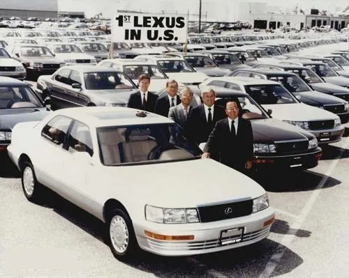 日产汽车品牌史，从起源到全球领导者的奋斗之路