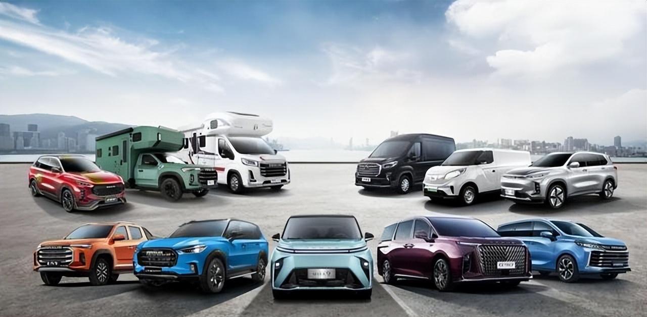 123线汽车品牌，重塑中国汽车工业的新篇章